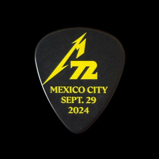 Pick James Hetfield (Metallica)