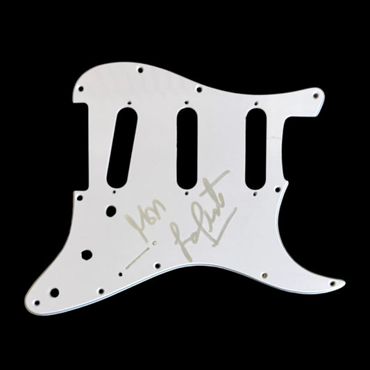 Pickguard Mon Laferte
