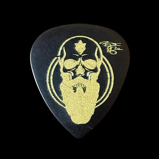 Pick Björn Gelotte (In Flames)