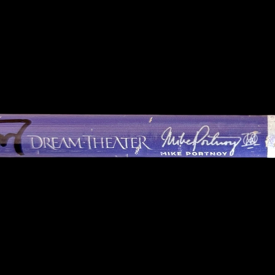 Baqueta Mike Portnoy (Dream Theater)