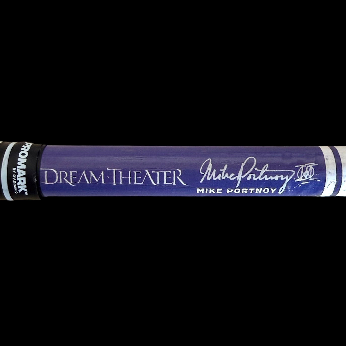 Baqueta Mike Portnoy (Dream Theater)