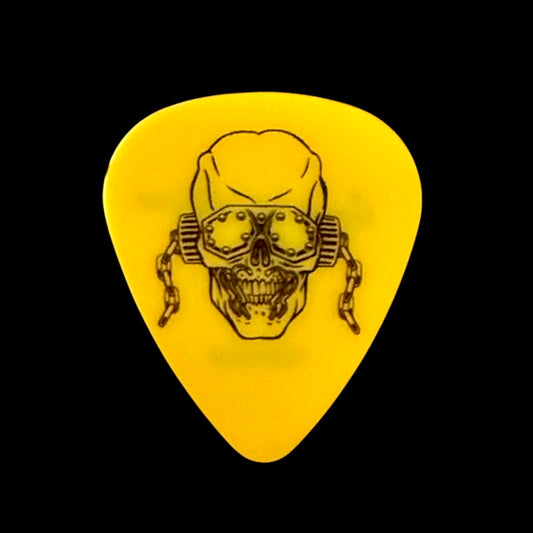 Pick Dave Mustaine (Megadeth)