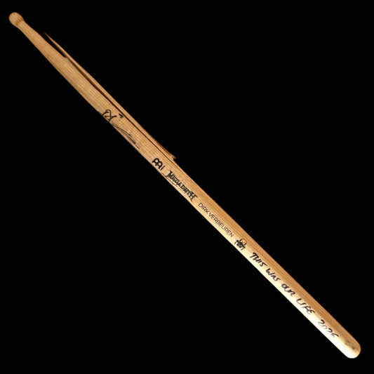 Baqueta Dirk Verbeuren (Megadeth)