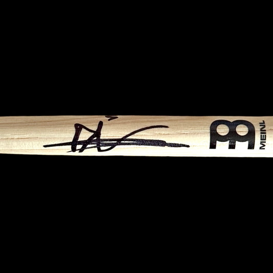 Baqueta Dirk Verbeuren (Megadeth)