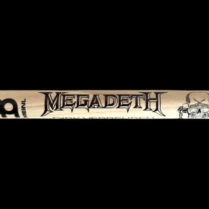 Baqueta Dirk Verbeuren (Megadeth)