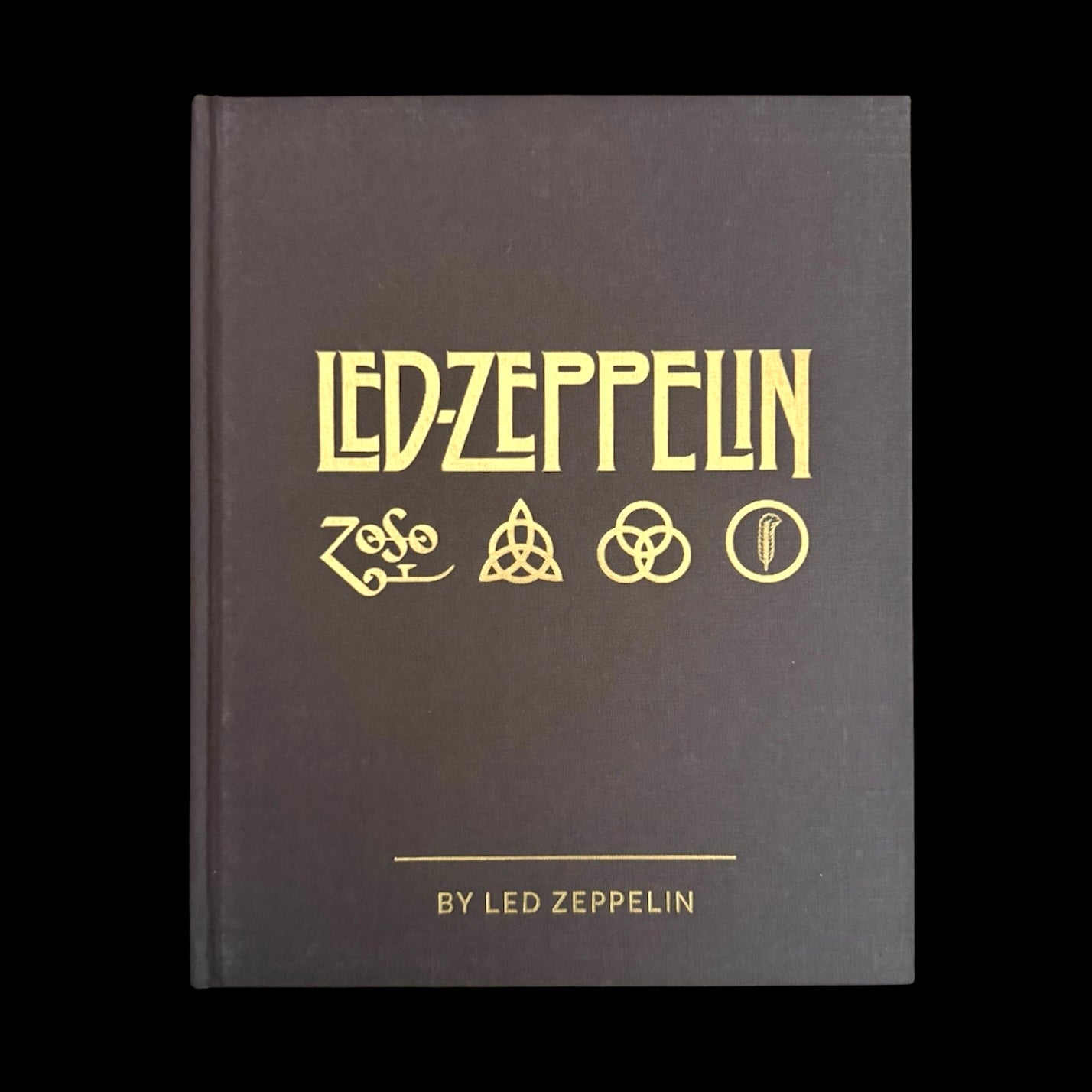 Libro Jimmy Page (Led Zeppelin)
