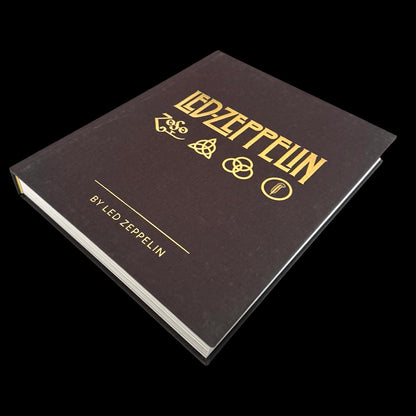 Libro Jimmy Page (Led Zeppelin)
