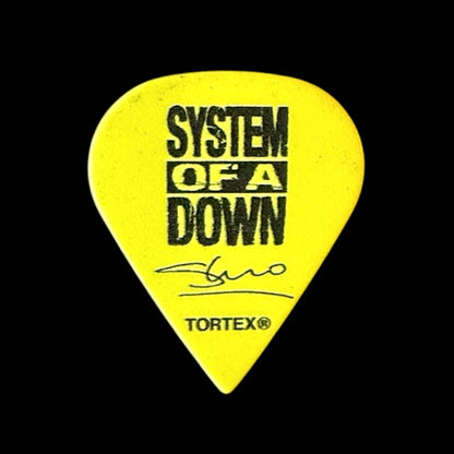 Pick Shavo Odadjian (System of a Down)