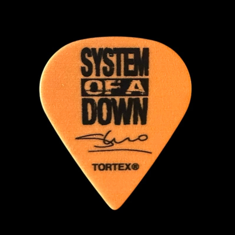 Pick Shavo Odadjian (System of a Down)