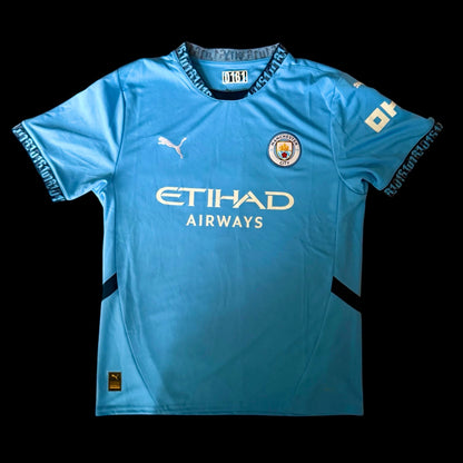 Jersey Erling Haaland (Manchester City)