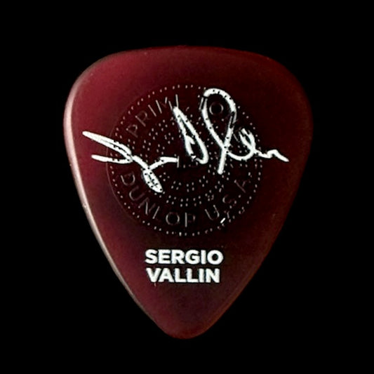 Pick Sergio Vallin (Maná)