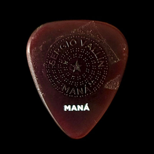 Pick Sergio Vallin (Maná)
