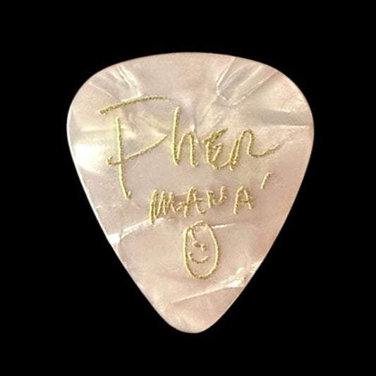 Pick Fher Olvera (Maná)