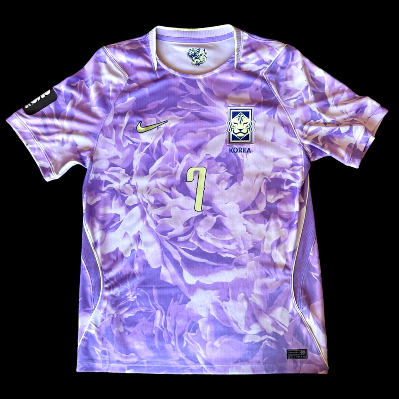 Jersey Heung-Min Son (Corea del Sur)