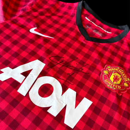 Jersey Chicharito (Manchester United)