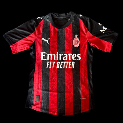 Jersey Santi Gimenez (AC Milan)