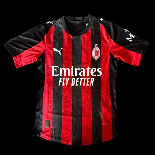 Jersey Santi Gimenez (AC Milan)