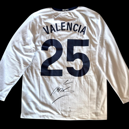 Jersey Antonio Valencia (Manchester United)
