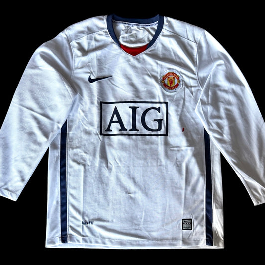 Jersey Antonio Valencia (Manchester United)