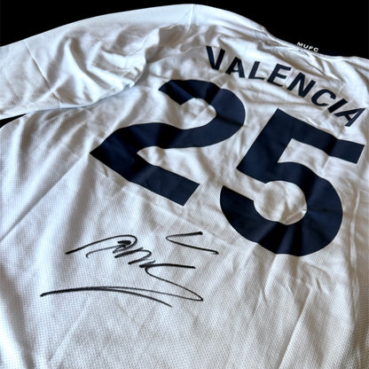 Jersey Antonio Valencia (Manchester United)