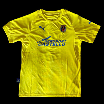 Jersey Diego Forlan (Villareal)