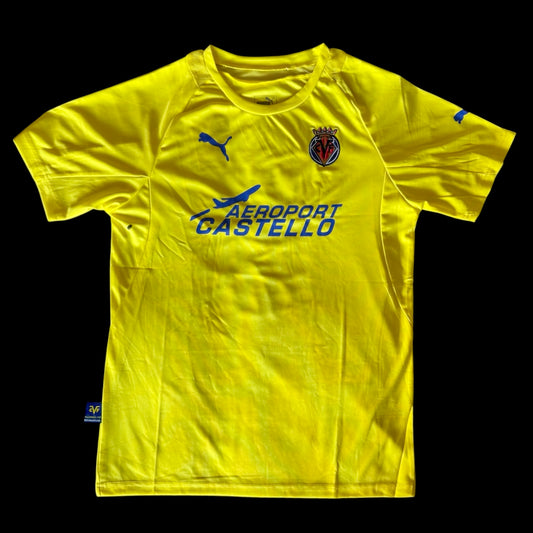 Jersey Diego Forlan (Villareal)