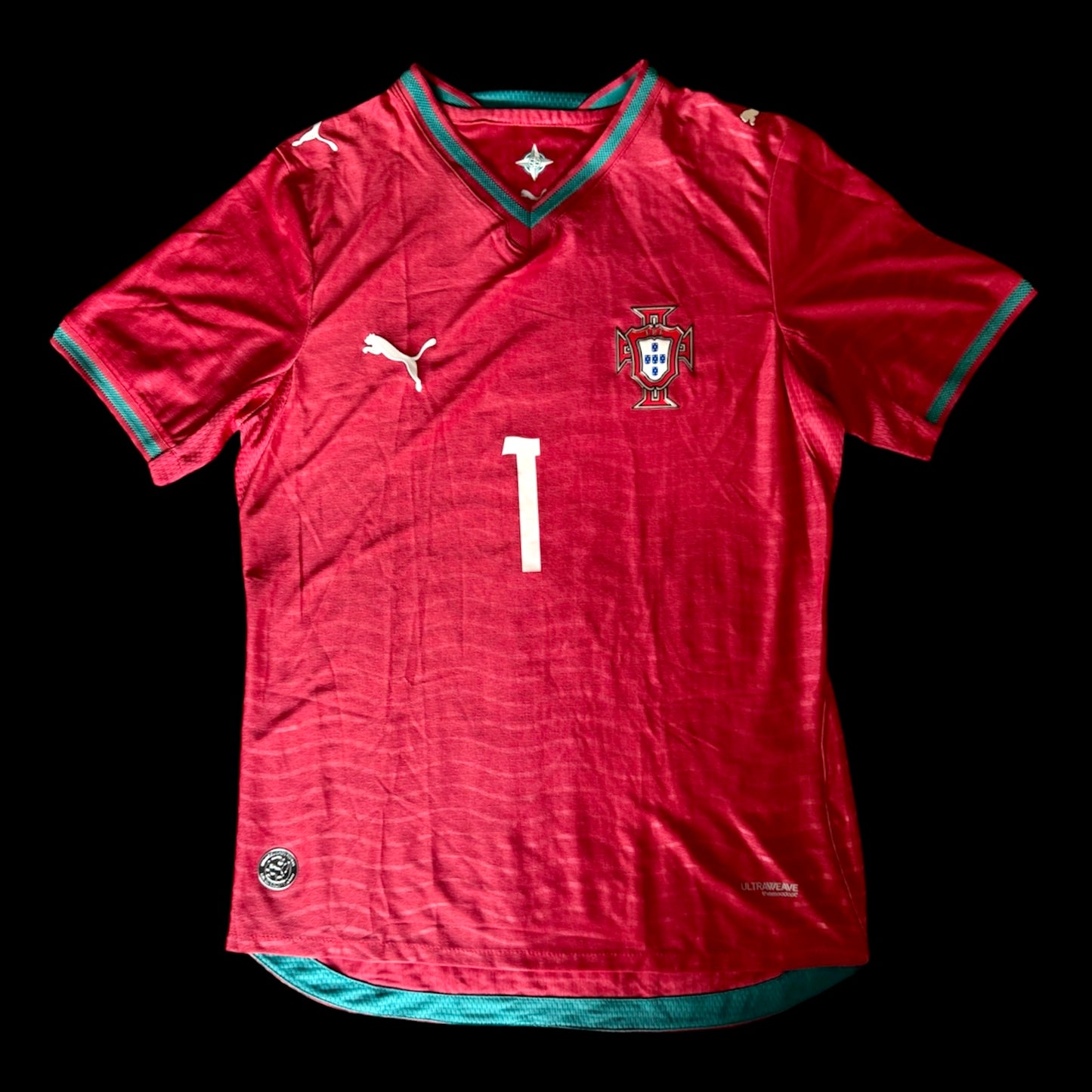 Jersey Rui Patricio (Portugal)