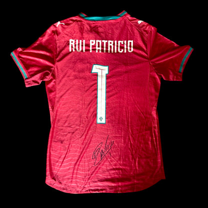 Jersey Rui Patricio (Portugal)