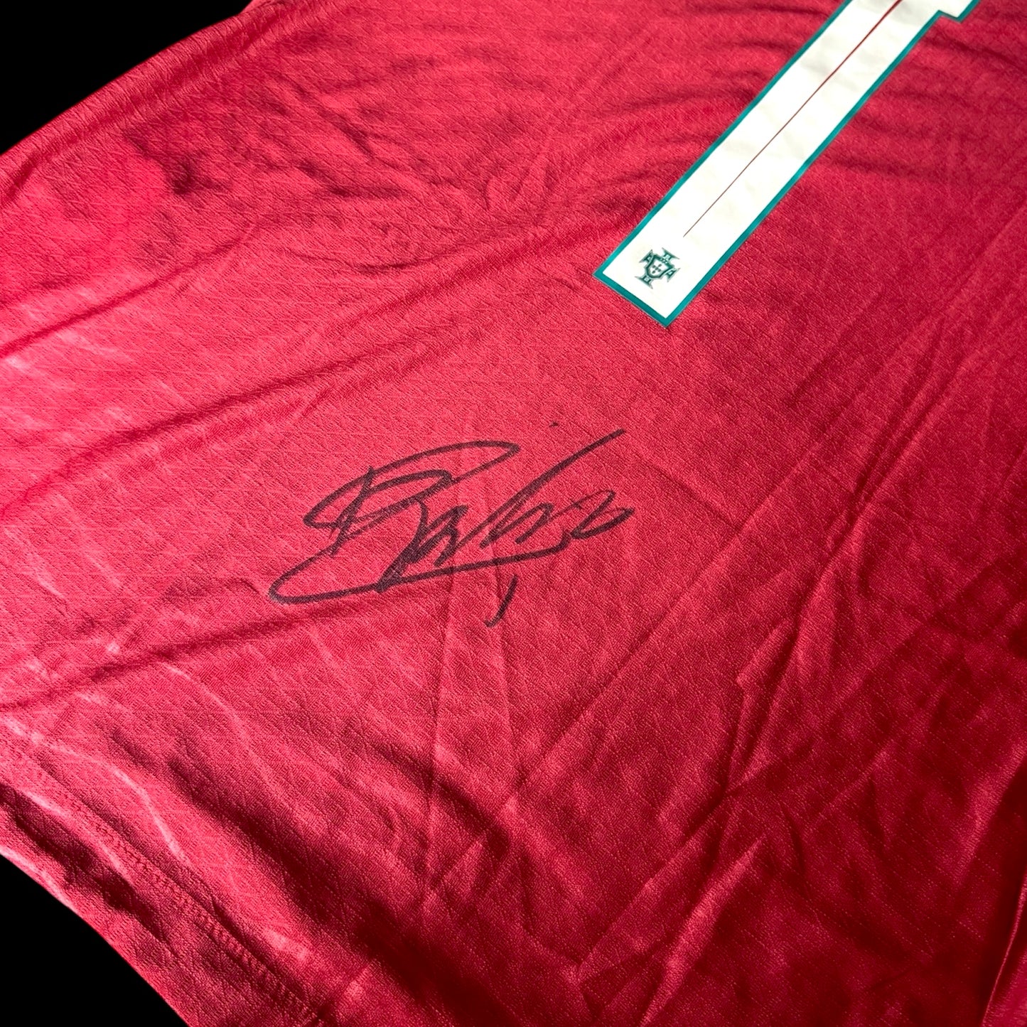 Jersey Rui Patricio (Portugal)