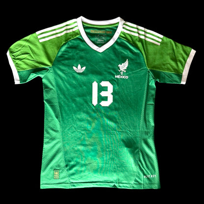 Jersey Memo Ochoa (México)