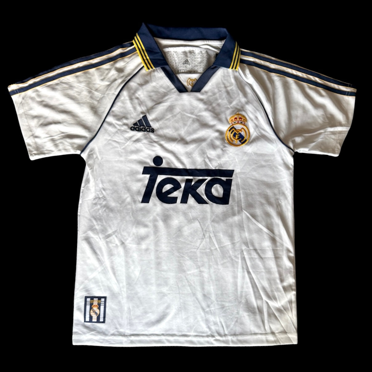 Jersey Guti (Real Madrid)