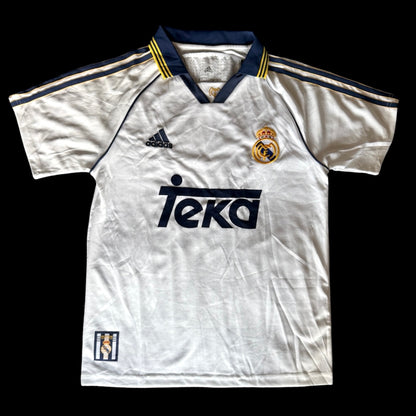 Jersey Guti (Real Madrid)