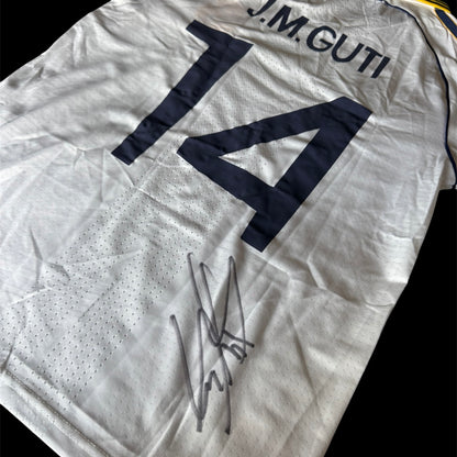 Jersey Guti (Real Madrid)