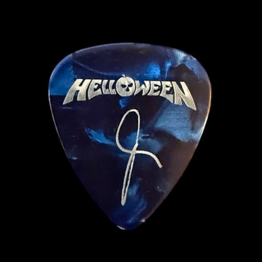 Pick Michael Weikath (Helloween)