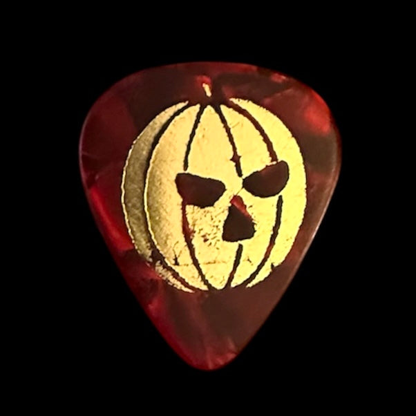Pick Kai Hansen (Helloween)