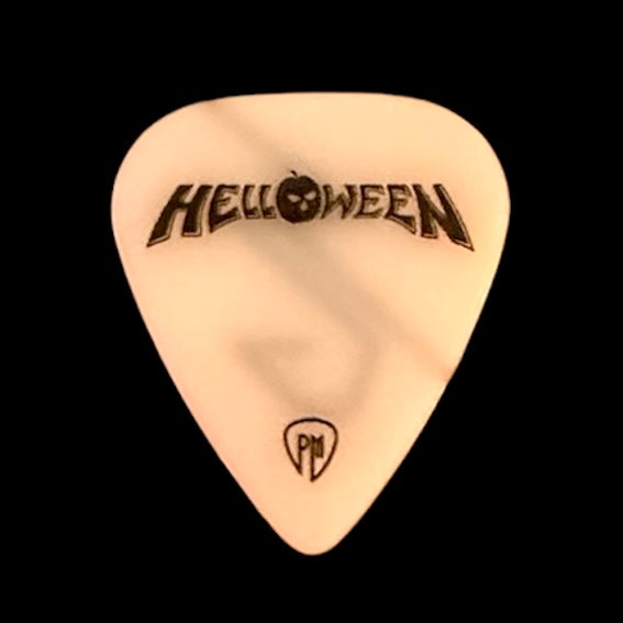 Pick Sascha Gerstner (Helloween)