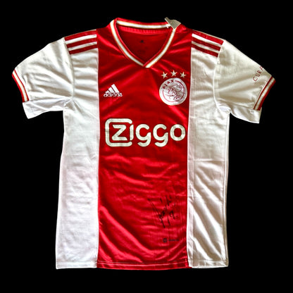 Jersey Edson Alvarez (Ajax)