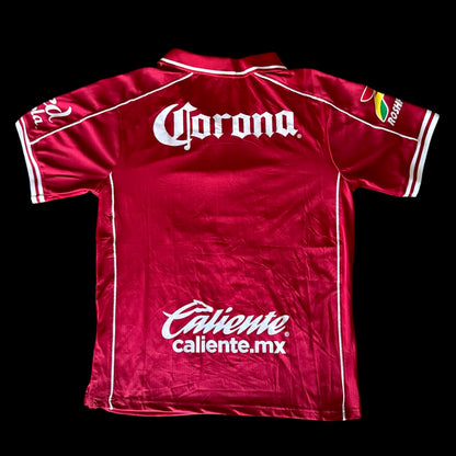 Jersey Toluca (Plantel)