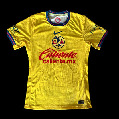 Jersey Sebastián Cáceres (America)