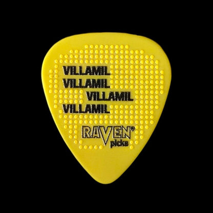 Pick Juan Pablo Villamil (Morat)