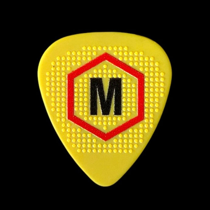 Pick Juan Pablo Villamil (Morat)