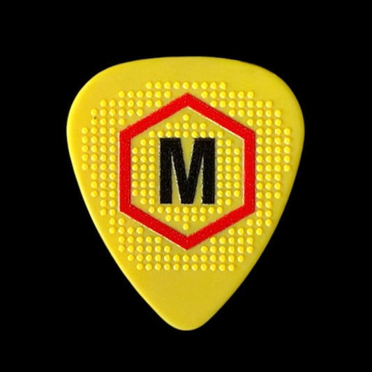 Pick Juan Pablo Villamil (Morat)