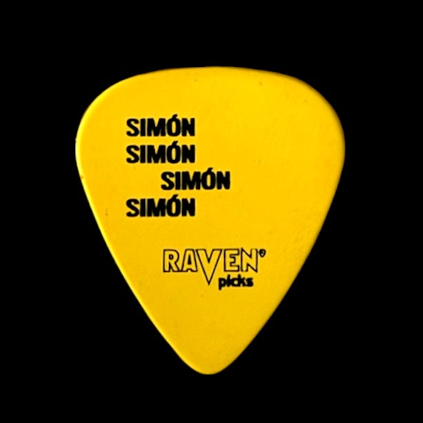 Pick Simón Vargas (Morat)