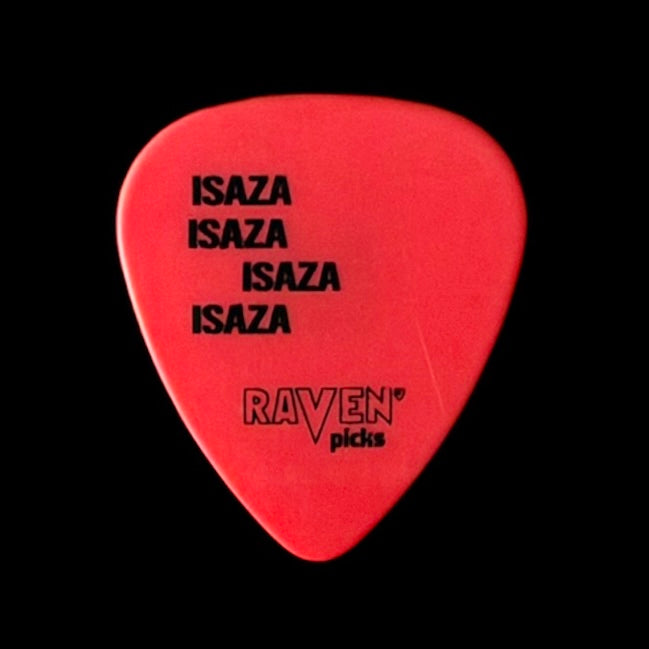 Pick Juan Pablo Isaza (Morat)