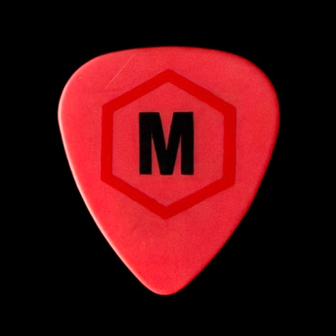 Pick Juan Pablo Isaza (Morat)