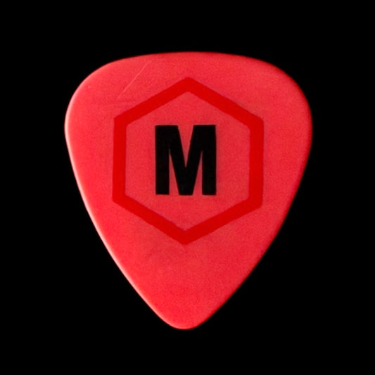 Pick Juan Pablo Isaza (Morat)