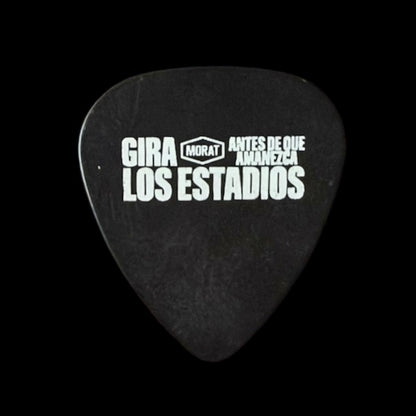 Pick Juan Pablo Isaza (Morat)