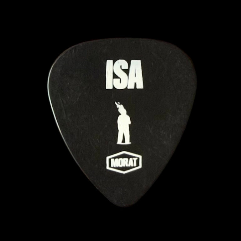 Pick Juan Pablo Isaza (Morat)