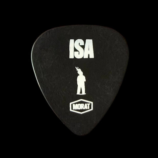 Pick Juan Pablo Isaza (Morat)