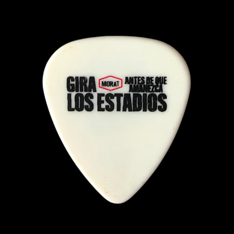 Pick Simón Vargas (Morat)